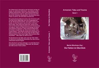 Armenien Tabu und Trauma Band1 Die Fakten im Überblick